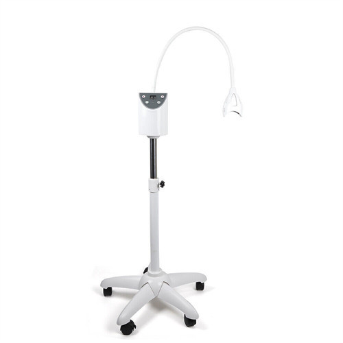 Best CNCEST Teeth Whitening Machine Dental Mobile Lamp Bleaching LED Light Accelerator